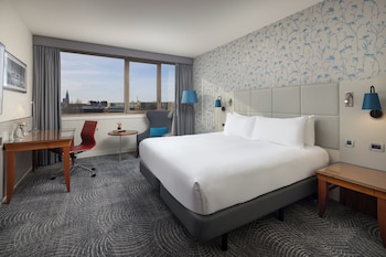 Deluxe Room, 1 King Bed