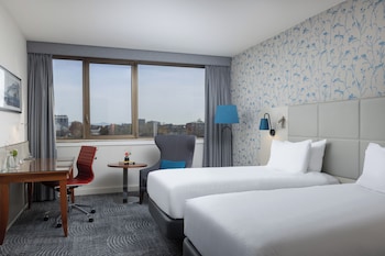 Deluxe Room, 1 Twin Bed