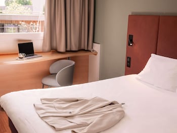 Standard Room, 1 Double Bed