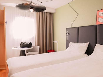 Room, 2 Twin Beds