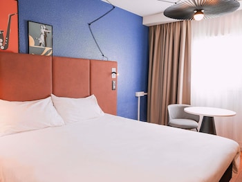 Standard Room, 1 Double Bed