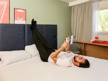 Standard Room, 1 Double Bed
