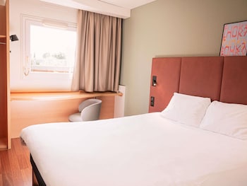 Standard Room, 1 Double Bed