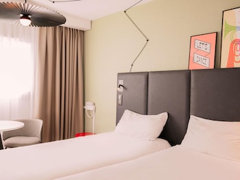 Room, 2 Twin Beds