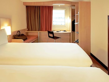 Standard Room, 1 Double Bed