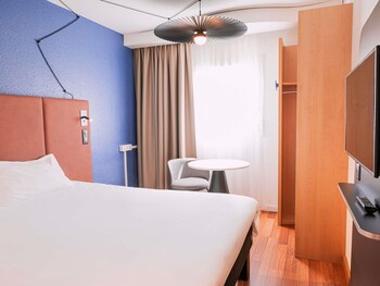Standard Room, 1 Double Bed