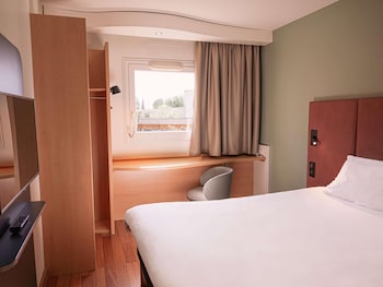 Standard Room, 1 Double Bed