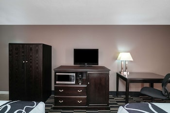 Room, 2 Double Beds, Non Smoking