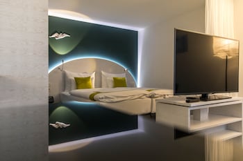 Comfort Double Room (Plus)