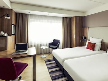 Standard Twin Room, 2 Twin Beds