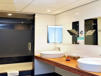 Privilege, Double Room, 1 Double Bed