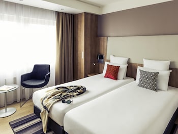 Standard Twin Room, 2 Twin Beds
