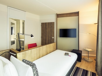 Standard Room, 1 Twin Bed