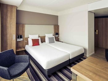 Standard Twin Room, 2 Twin Beds