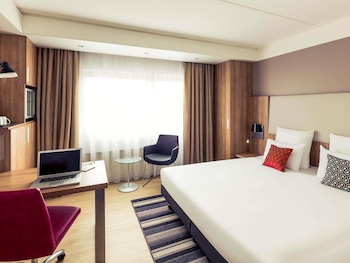 Standard Double Room, 1 Double Bed