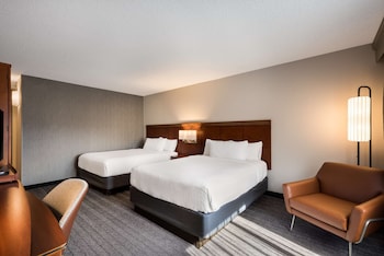 Room, 2 Queen Beds, Accessible (Hearing)