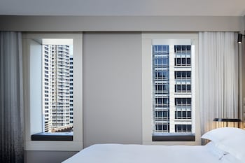 Room, 1 King Bed
