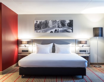 Superior Suite, 1 King Bed, Non Smoking