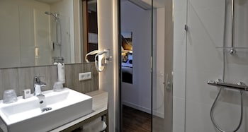 Standard Room, 1 Twin Bed, Non Smoking