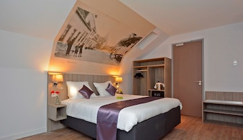 Superior Room, 1 King Bed, Non Smoking