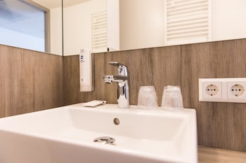 Standard Room, Multiple Beds, Non Smoking