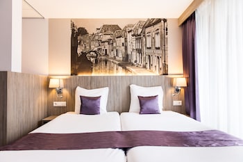 Superior Room, 2 Twin Beds, Non Smoking