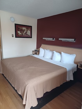 Standard Room, 1 King Bed, Accessible, Non Smoking