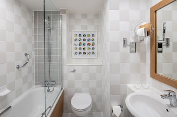 Standard Room, 2 Twin Beds