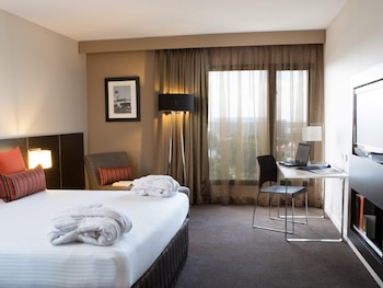 Executive Room, 1 King Bed