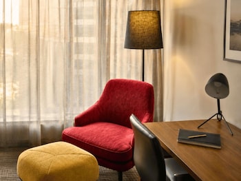 Superior Room, 2 Double Beds