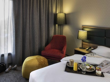 Deluxe Room, 2 Queen Beds