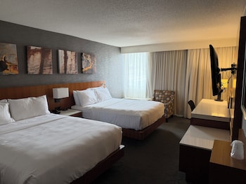 Suite, Multiple Beds, Non Smoking