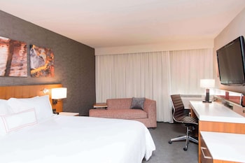 Room, 1 King Bed
