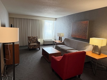 Standard Room, Multiple Beds, Non Smoking