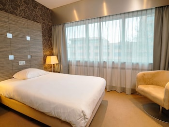 Standard Room, 1 Twin Bed
