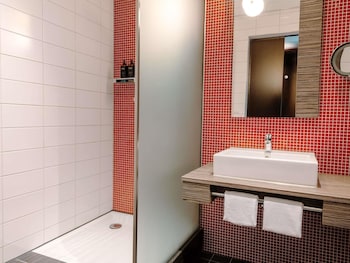 Standard Room, 1 Twin Bed