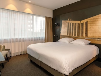 Standard Double Room, 1 Double Bed