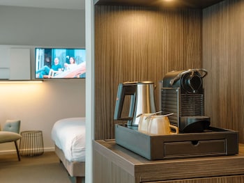 Standard Double Room, 1 Double Bed with Sofa bed