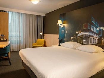 Standard Double Room, 1 Double Bed