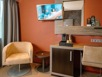 Standard Room, 1 Twin Bed