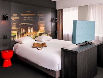 Privilege, Double Room, 1 Double Bed