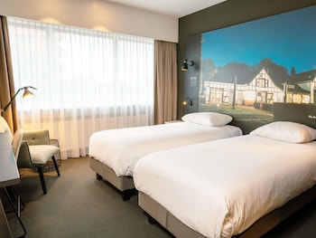 Standard Twin Room, 2 Twin Beds