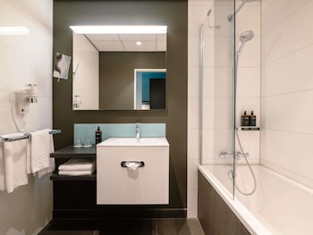 Standard Twin Room, 2 Twin Beds