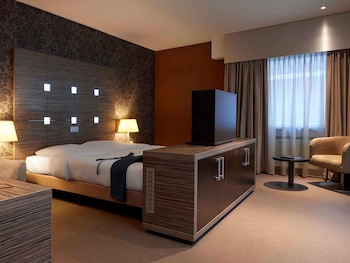 Privilege, Double Room, 1 Double Bed