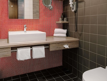 Standard Room, 1 Twin Bed