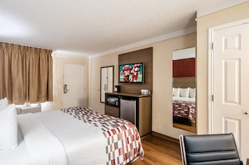 Superior Room, 1 King Bed, Non Smoking