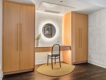 Presidential Suite, 1 King Bed