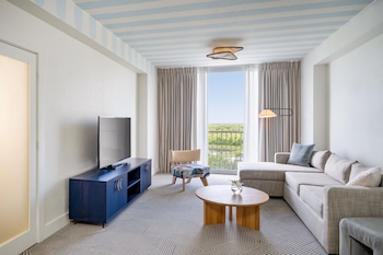 Executive Suite, 1 Bedroom, Tower