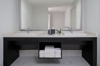 Executive Suite, 1 Bedroom, Tower