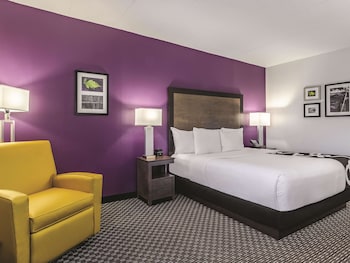 Room, 1 King Bed, Non Smoking